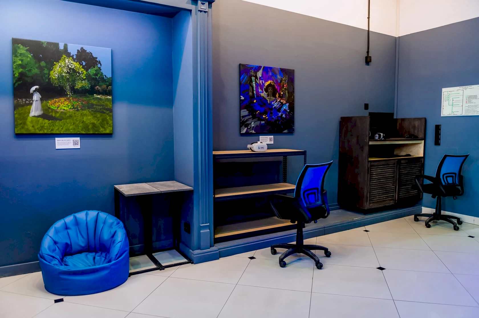 VR Interactive Алматы